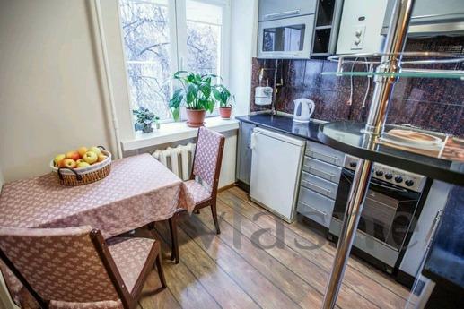 Two-room apartment from the master!, Kamianets-Podilskyi - apartment by the day