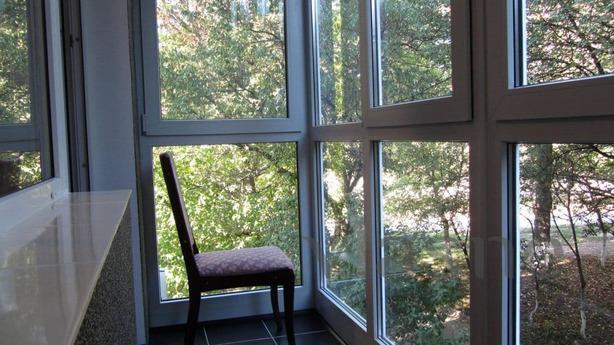 Two-room apartment from the master!, Kamianets-Podilskyi - apartment by the day