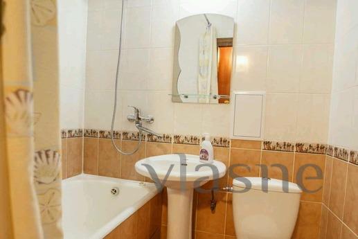 Two-room apartment from the master!, Kamianets-Podilskyi - apartment by the day