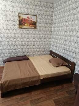 I will build a similar 1 room near the sea, Chernomorsk (Illichivsk) - apartment by the day