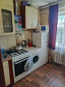 I will build a similar 1 room near the sea, Chernomorsk (Illichivsk) - apartment by the day