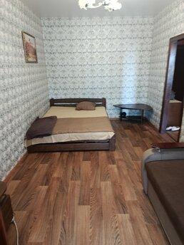 I will build a similar 1 room near the sea, Chernomorsk (Illichivsk) - apartment by the day