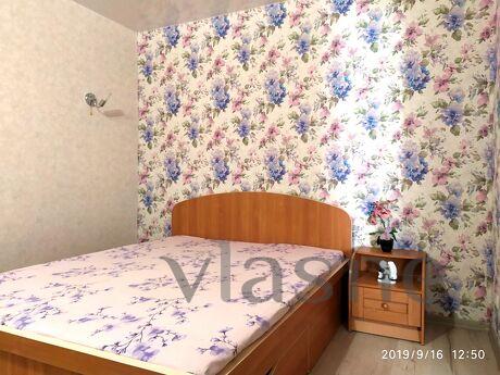Available today. Daily apartment rentals in Odessa. A cozy o