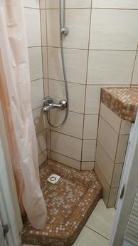 Renting an inexpensive studio apartment, Odessa - apartment by the day
