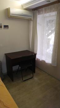 Renting an inexpensive studio apartment, Odessa - apartment by the day