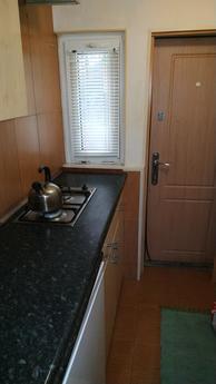 Renting an inexpensive studio apartment, Odessa - apartment by the day