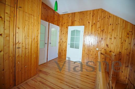 Apartments in a house on the sand, Chernomorsk (Illichivsk) - apartment by the day