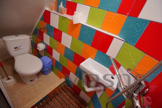 To take a booth like a booth in Odessa, Chernomorsk (Illichivsk) - apartment by the day