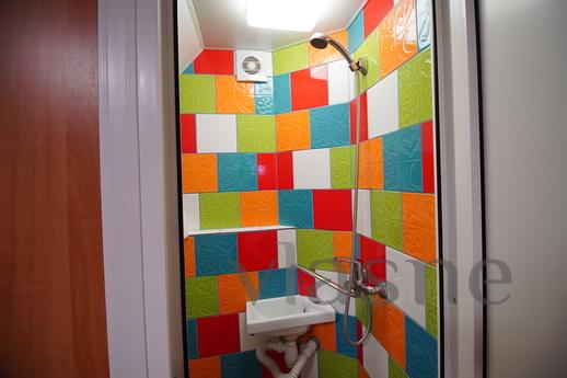 To take a booth like a booth in Odessa, Chernomorsk (Illichivsk) - apartment by the day