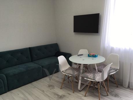 Daily 2-room apartment Arcadia, Odessa - apartment by the day