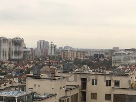 Daily 2-room apartment Arcadia, Odessa - apartment by the day