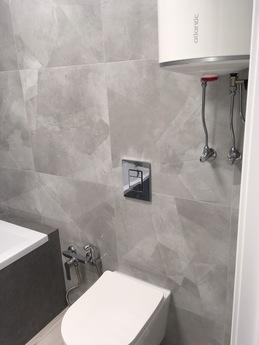 Daily 2-room apartment Arcadia, Odessa - apartment by the day