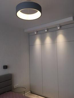 Daily 2-room apartment Arcadia, Odessa - apartment by the day