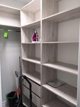 Daily 2-room apartment Arcadia, Odessa - apartment by the day