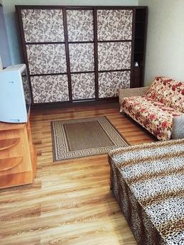 Однокомнатная квартира в ЖК Альтаир, Одесса - квартира посуточно