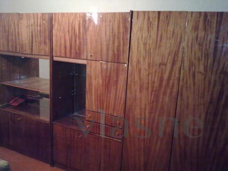 RENT MY FLAT for EURO 2012, Киев - квартира посуточно