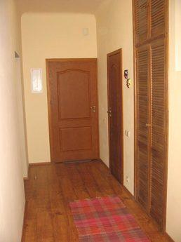 1-bedroom: Prymachenko Mary Boulevard 5, Kyiv - apartment by the day