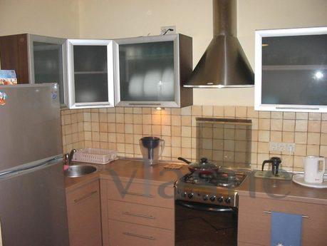 1-bedroom: Prymachenko Mary Boulevard 5, Kyiv - apartment by the day
