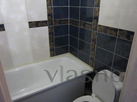 1-room sq., daily, weekly, Zaporizhzhia - apartment by the day