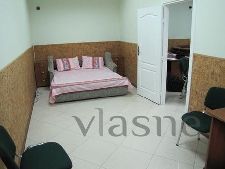 2-bedroom apartment, Kyiv - apartment by the day