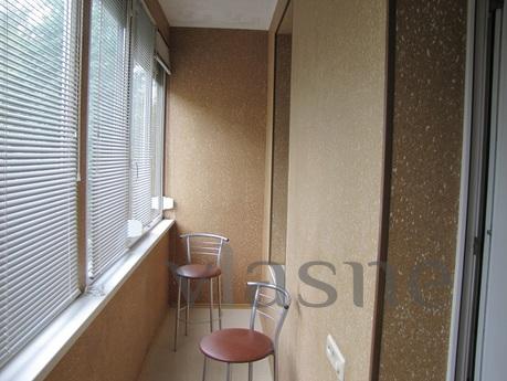 2-bedroom apartment, Kyiv - apartment by the day