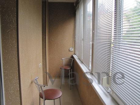 2-bedroom apartment, Kyiv - apartment by the day