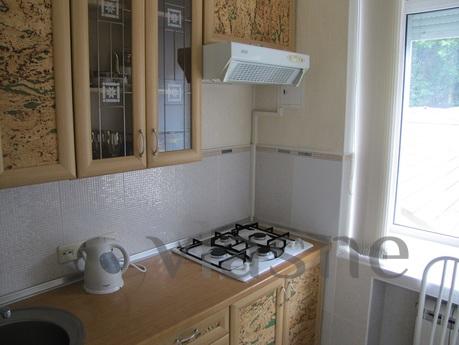 2-bedroom apartment, Kyiv - apartment by the day