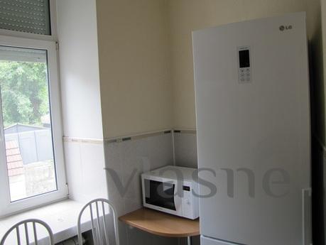 2-bedroom apartment, Kyiv - apartment by the day