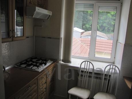 2-bedroom apartment, Kyiv - apartment by the day