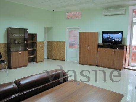 2-bedroom apartment, Kyiv - apartment by the day