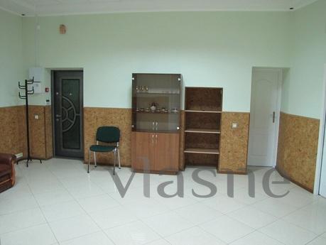 2-bedroom apartment, Kyiv - apartment by the day