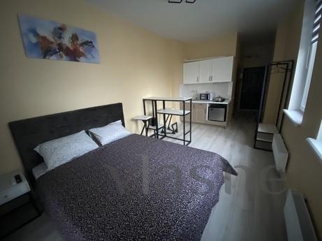 Rent a 1 room studio apartment in Arcadia. The apartment has