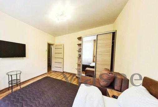 Igor Igor, Kyiv - apartment by the day