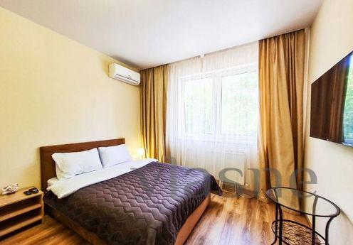 Igor Daily rent 1-room apartment within walking distance from Oso