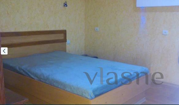 Apartment 1 room in Poltava for daily re, Poltava - apartment by the day