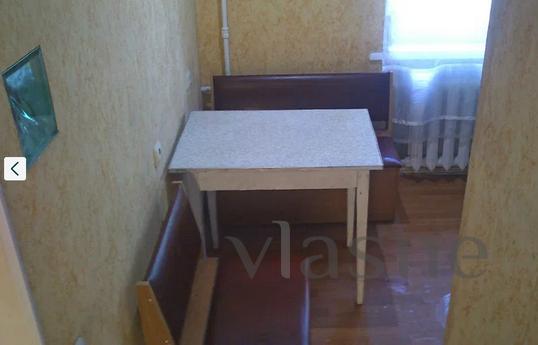 Apartment 1 room in Poltava for daily re, Poltava - apartment by the day