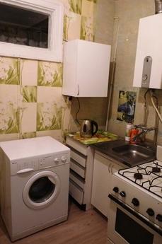 I rent my apartment, Sevastopol - apartment by the day