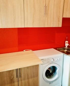 Hostel Metro Lev Tolstoy, Kyiv - apartment by the day