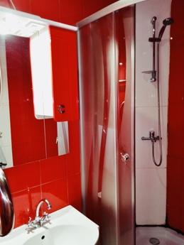 Hostel Metro Lev Tolstoy, Kyiv - apartment by the day