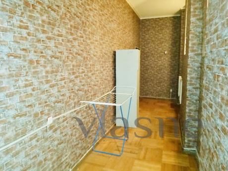 Hostel Metro Lev Tolstoy, Kyiv - apartment by the day