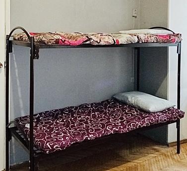 Hostel Metro Lev Tolstoy, Kyiv - apartment by the day