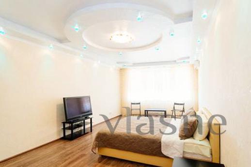 LuxCityApart on Olievskaya, Киев - квартира посуточно