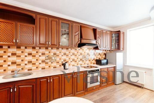 LuxCityApart on Olievskaya, Киев - квартира посуточно