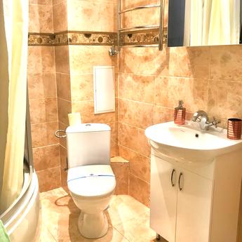 LuxCityApart on Olievskaya, Киев - квартира посуточно