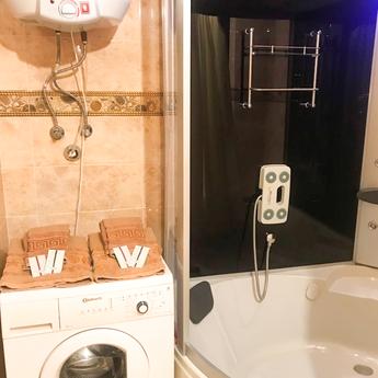 LuxCityApart on Olievskaya, Киев - квартира посуточно