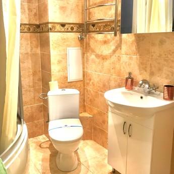 LuxCityApart on Olievskaya, Киев - квартира посуточно