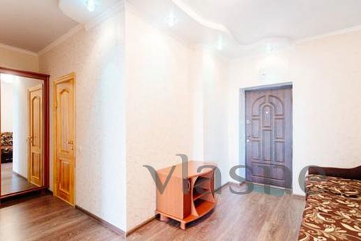LuxCityApart on Olievskaya, Киев - квартира посуточно