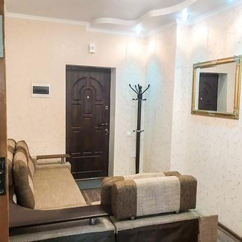 LuxCityApart on Olievskaya, Киев - квартира посуточно