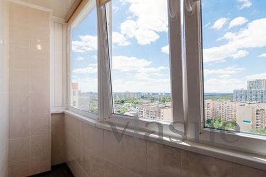 LuxCityApart on Olievskaya, Киев - квартира посуточно