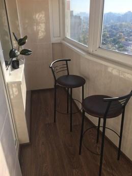 LuxCityApart on Olievskaya, Киев - квартира посуточно